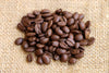 Moloaʻa Bay Coffee Traditional Roast coffee beans