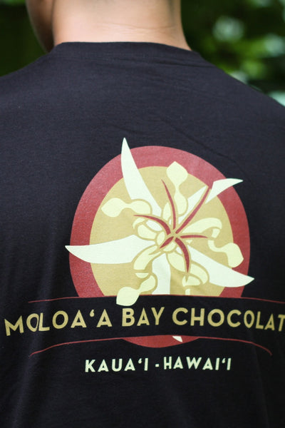 Moloa'a Bay Chocolate - Shirts